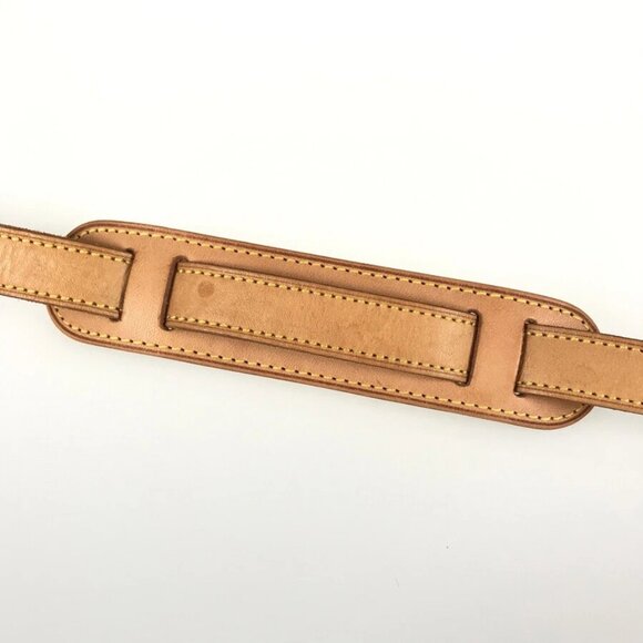 LOUIS VUITTON Monogram Saumur 30 M42256 Shoulder bag - Picture 9 of 16